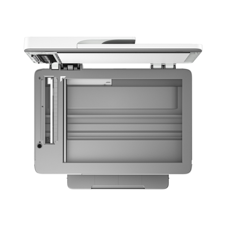 HP OfficeJet Pro 9730e Wide Format Wireless Multifunction Inkjet Printer with HP Plus