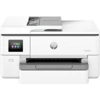 HP OfficeJet Pro 9720e Wide Format Thermal InkJet Printer