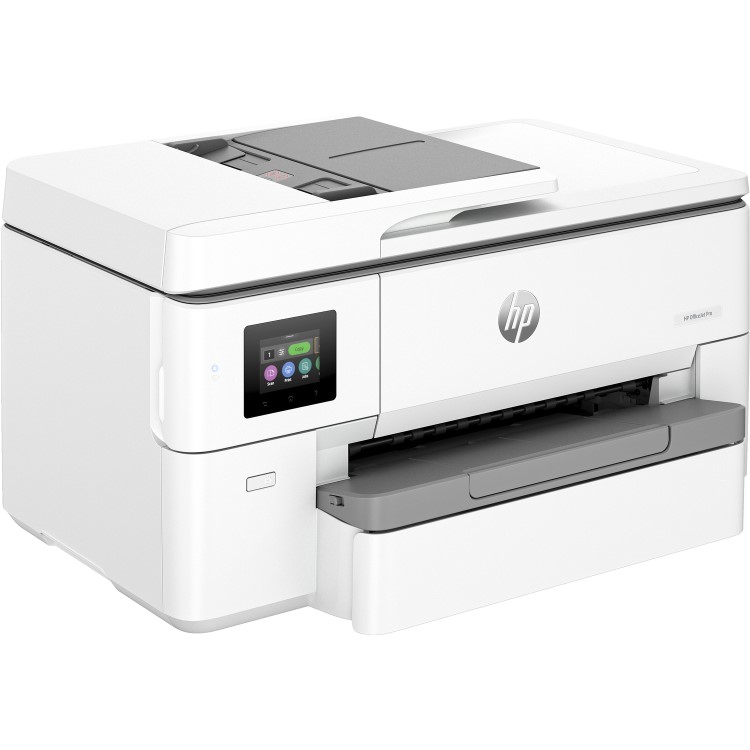 HP OfficeJet Pro 9720e Wide Format Thermal InkJet Printer