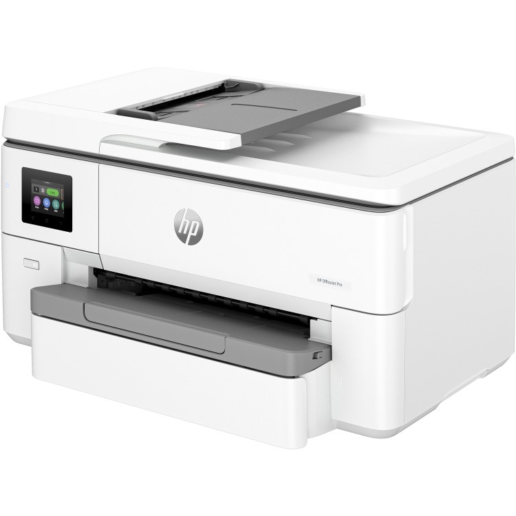 HP OfficeJet Pro 9720e Wide Format Thermal InkJet Printer
