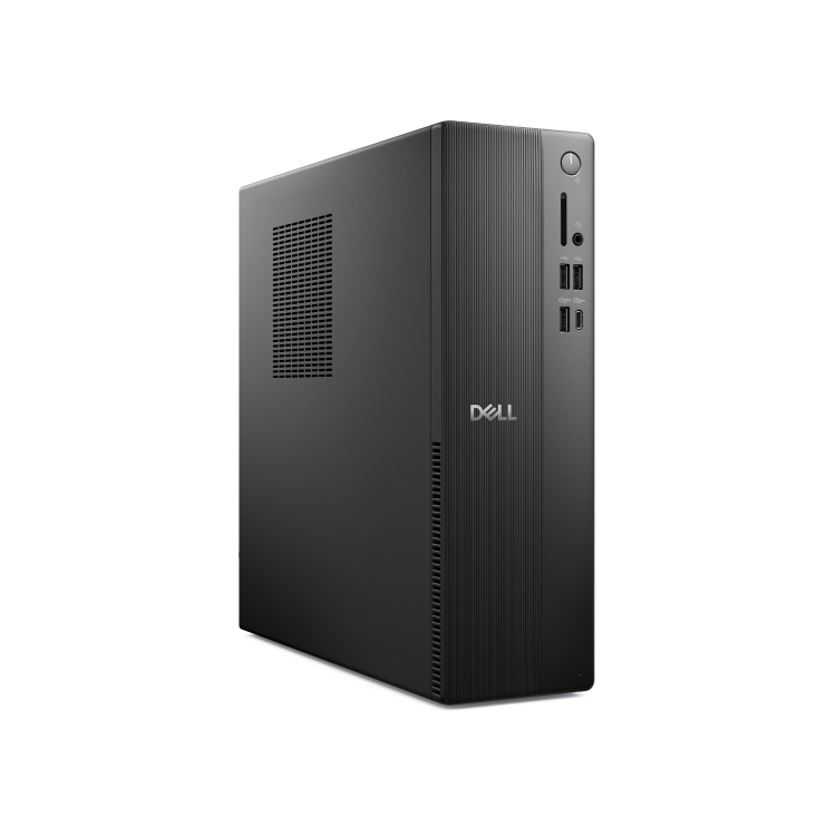 Dell Slim ECS1250 Intel Core i5 14400 16GB RAM 512GB SSD Windows 11 Pro Desktop PC
