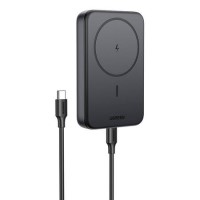 UGREEN 10000mAh Magnetic Wireless Power Bank - Grey