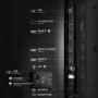 Hisense E78QTUK PRO 55 inch Smart 4K Ultra HD QLED TV