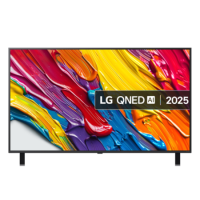 LG QNED84A 55 inch 4K Ultra HD Smart TV