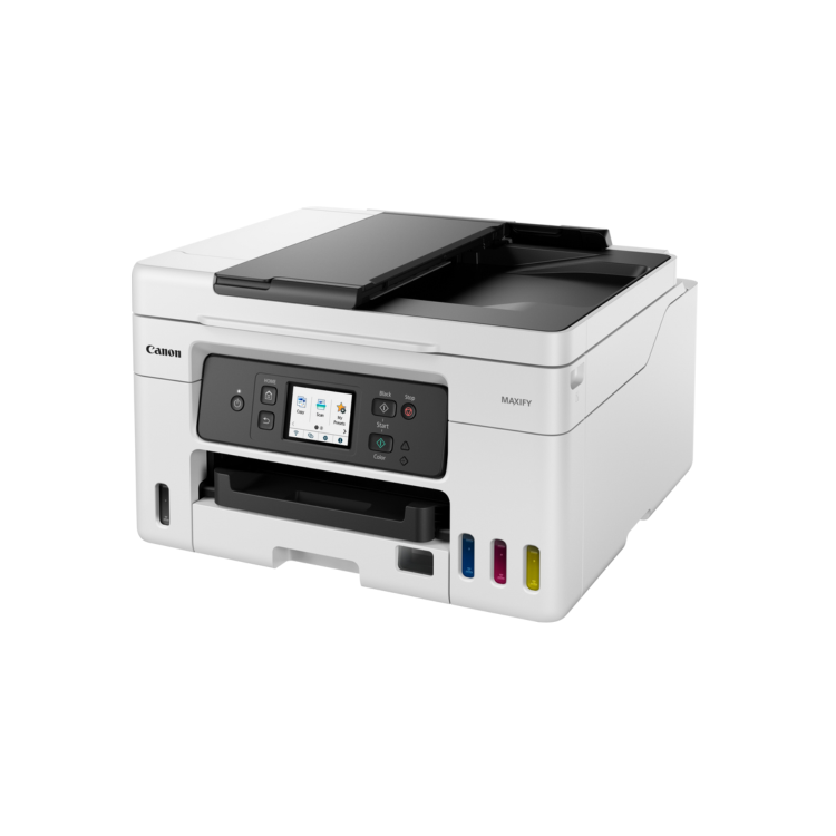 Canon GX4050 A4 Colour Multifunction Inkjet Printer