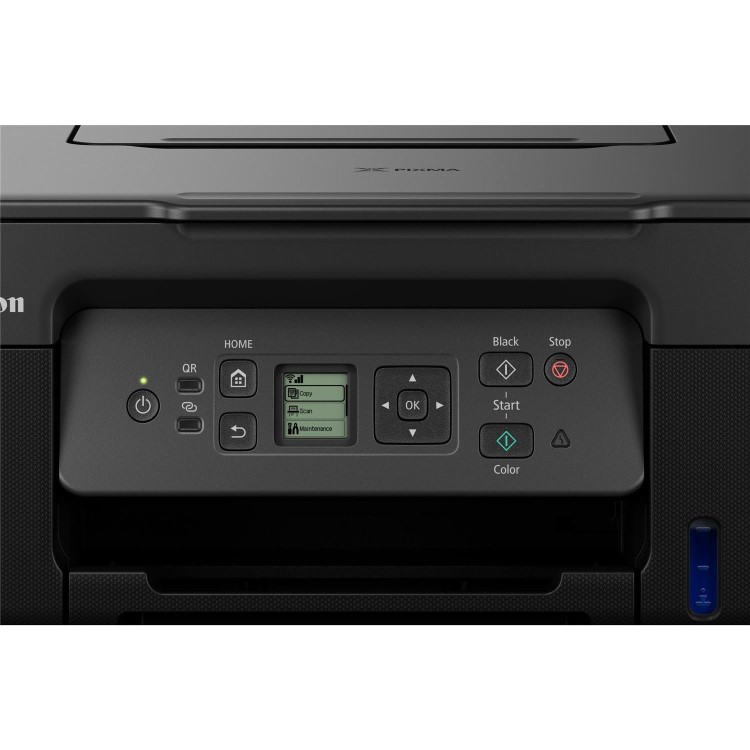 Canon PIXMA G3570 A4 Colour Multifunction Inkjet Printer