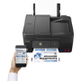 Canon PIXMA G4570 A4 Colour Multifunction Inkjet Printer