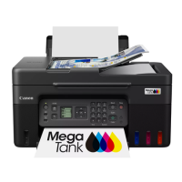 Canon PIXMA G4570 A4 Colour Multifunction Inkjet Printer