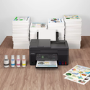 Canon PIXMA G4570 A4 Colour Multifunction Inkjet Printer