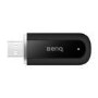 BenQ WD02AT 2-in-1 Wi-Fi 6 Bluetooth Adapter