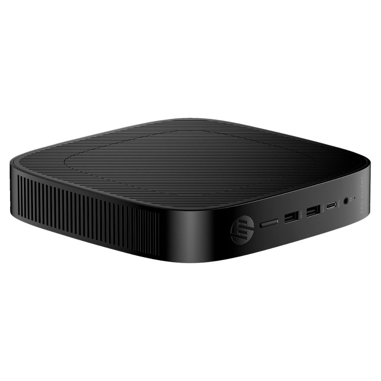 HP Pro t550 Intel Celeron 8GB RAM 64GB eMMC Windows 10 Thin Client PC