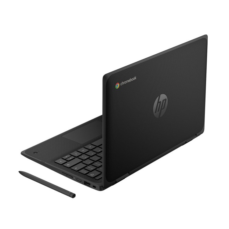 HP Fortis Flip G1m MediaTek Kompanio 8GB RAM 64GB eMMc 11.6 Inch Chromebook