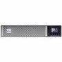 Eaton 5PX G2 - UPS (rack-mountable / external) - AC 150 - 294 V - 1500 Watt - 1500 VA - 1-phase - 9 Ah - RS-232