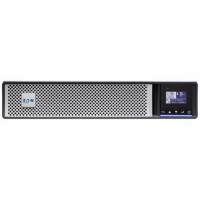 Eaton 5PX G2 - Netpack - UPS (rack-mountable / external) - AC 150 - 294 V - 2200 Watt - 2200 VA output connectors: 10 - 2U - black, silver