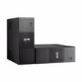 Eaton 5S 1500i - UPS - AC 220/230/240 V - 900 Watt - 1500 VA - 1-phase - 9 Ah - USB - output connectors: 8 - black