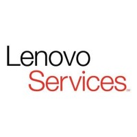 Lenovo TS Electronic Warranty Upgrade from a 1YR Depot to a 5YR Onsite NBD