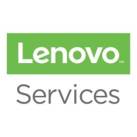 Lenovo Depot Extended Serice Agreement 4 Years Parts and Labour