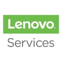 Lenovo 5Y Premier Support from 1Y Premier Support