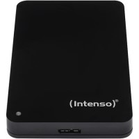 Intenso DriveStation 1TB 2.5 Inch USB 3.0 External Hard Drive