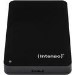 Intenso DriveStation 1TB 2.5 Inch USB 3.0 External Hard Drive