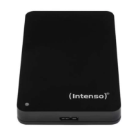Intenso DriveStation 2TB 2.5 Inch USB 3.0 External Hard Drive