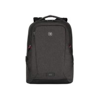 Wenger MX Professional 16 Inch Laptop Backpack with Tablet Pocket
