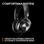 SteelSeries Arctis Nova Pro Multi-System Wired Gaming Headset