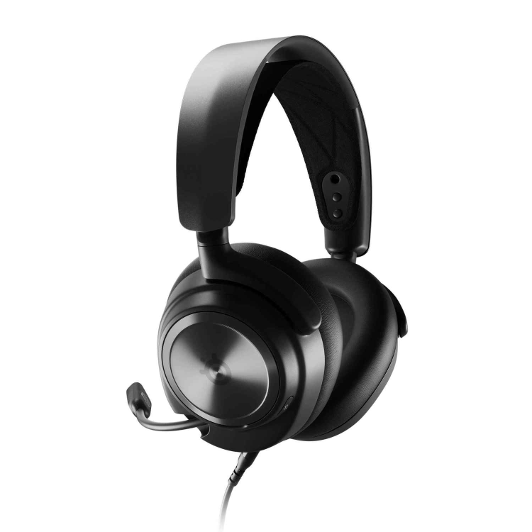 SteelSeries Arctis Nova Pro Multi-System Wired Gaming Headset
