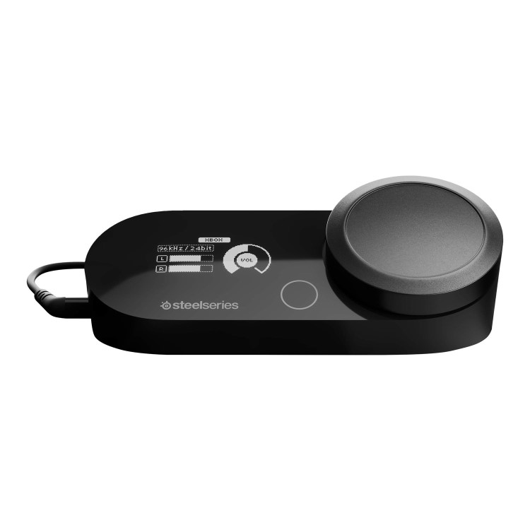 SteelSeries Arctis Nova Pro Multi-System Wired Gaming Headset