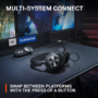 SteelSeries Arctis Nova Pro Multi-System Wired Gaming Headset