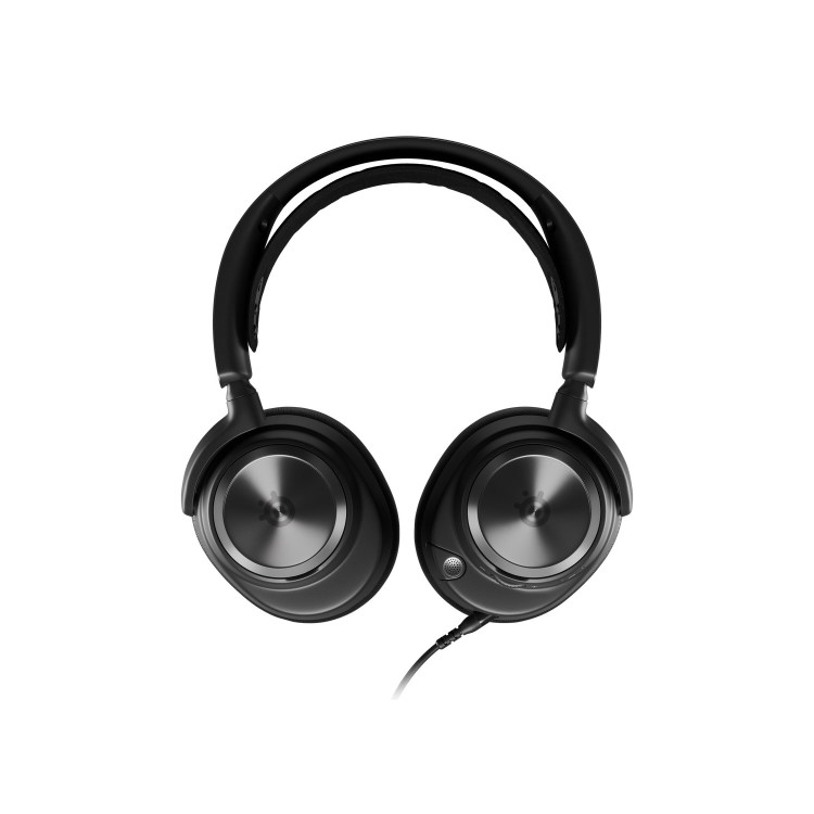 SteelSeries Series Arctis Nova Pro for Xbox Wired Gaming Headset