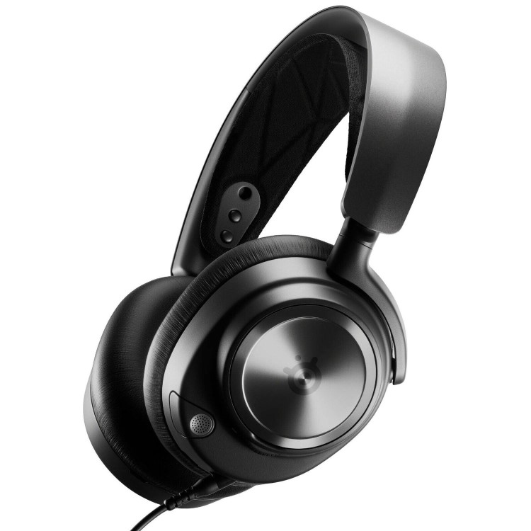 SteelSeries Series Arctis Nova Pro for Xbox Wired Gaming Headset