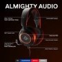 SteelSeries Arctis Nova 3 Wired RGB with Microphone Gaming Headset