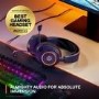 SteelSeries Arctis Nova 3 Wired RGB with Microphone Gaming Headset