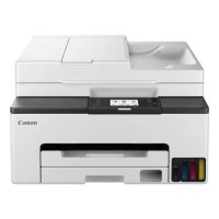 Canon MAXIFY GX2050 A4 Colour Multifunction Inkjet Printer