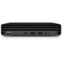 HP Pro Mini 400 G9 Intel Core i5-13500T 16GB RAM 256GB SSD Windows 11 Pro Desktop PC