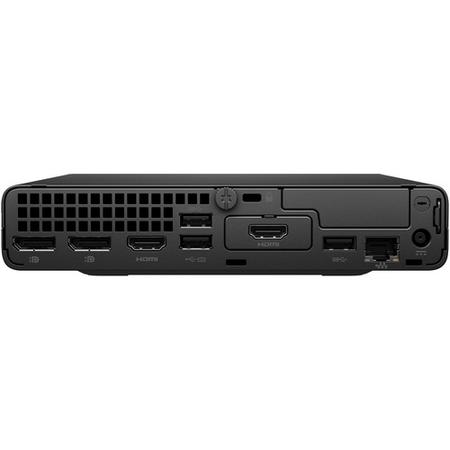 HP Pro Mini 400 G9 Intel Core i5-13500T 16GB RAM 256GB SSD Windows 11 Pro Desktop PC