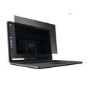 Kensington 626469 Privacy Filter 2-Way Removable 39.6cm 15.6in Wide 16:9