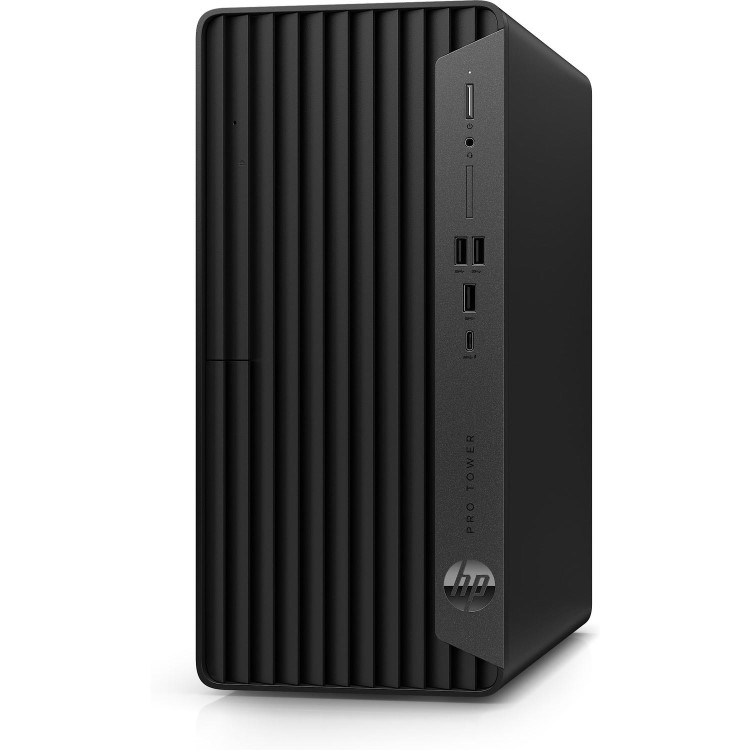 HP Pro 400 G9 Tower Intel Core i5-13500 8GB RAM 256GB SSD Windows 11 Pro Desktop PC