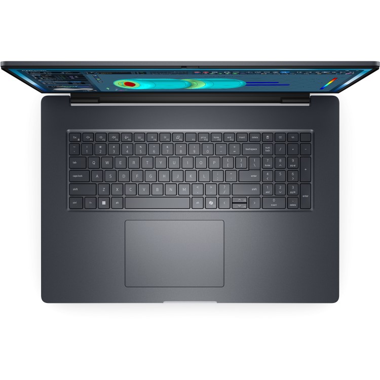 Dell Pro Max 18 Plus Intel Core Ultra 9 32GB RAM 1TB SSD RTX Pro 3000 120 18 Inch Windows 11 Pro Laptop