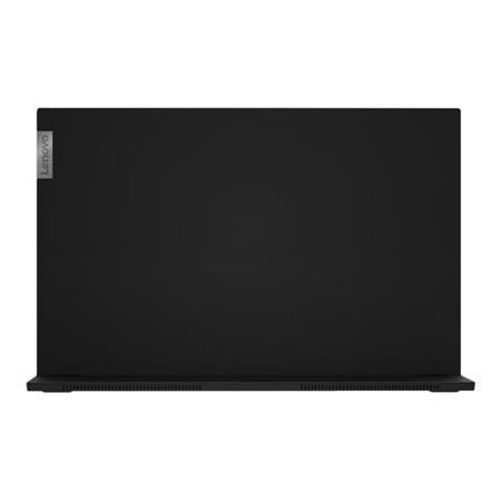 Lenovo ThinkVision M15 15.6" IPS Full HD USB-C Portable Monitor 