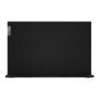 Lenovo ThinkVision M15 15.6" IPS Full HD USB-C Portable Monitor 