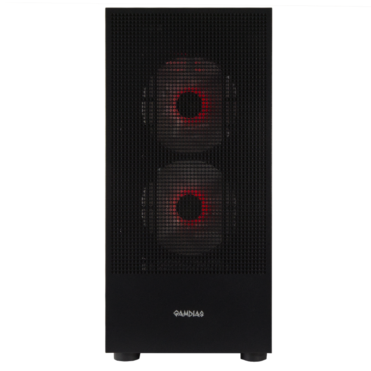 Entity Overtake AMD Ryzen 7 9700X 32GB RAM 2TB SSD RTX 5070 Windows 11 Gaming PC