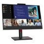 Refurbished Lenovo ThinkVision T24v-30 23.8" IPS Full HD Monitor