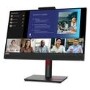 Refurbished Lenovo ThinkVision T24v-30 23.8" IPS Full HD Monitor