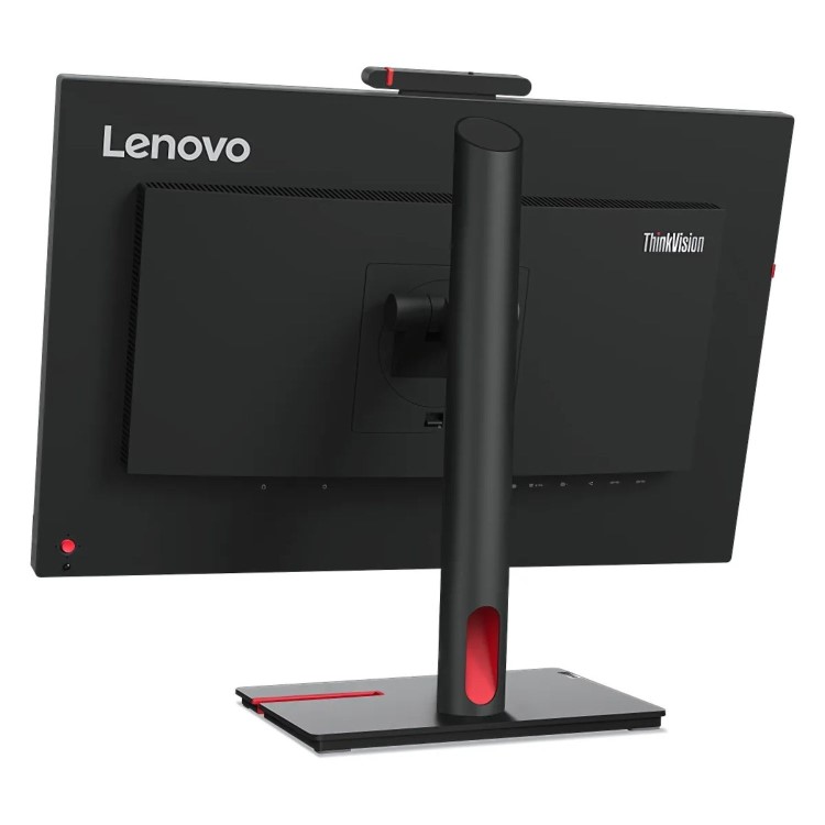 Refurbished Lenovo ThinkVision T24v-30 23.8" IPS Full HD Monitor