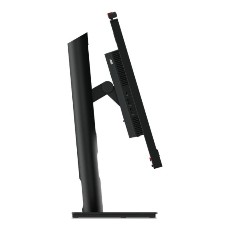 Refurbished Lenovo ThinkVision T24v-30 23.8" IPS Full HD Monitor