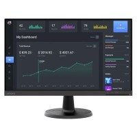 Lenovo C24-40 24" VA Full HD Monitor