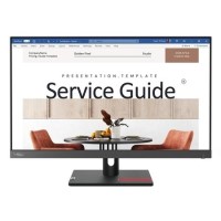Lenovo ThinkVision S24i-30 24" IPS Full HD 100Hz Monitor
