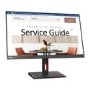 Lenovo ThinkVision S24i-30 24" IPS Full HD 100Hz Monitor